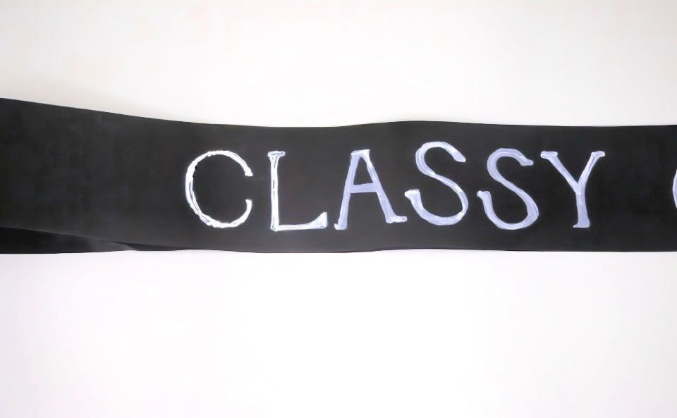 How to Make a Sash for Any Occasion: Step-by-Step DIY Tutorial 4 homemade sash for pageants