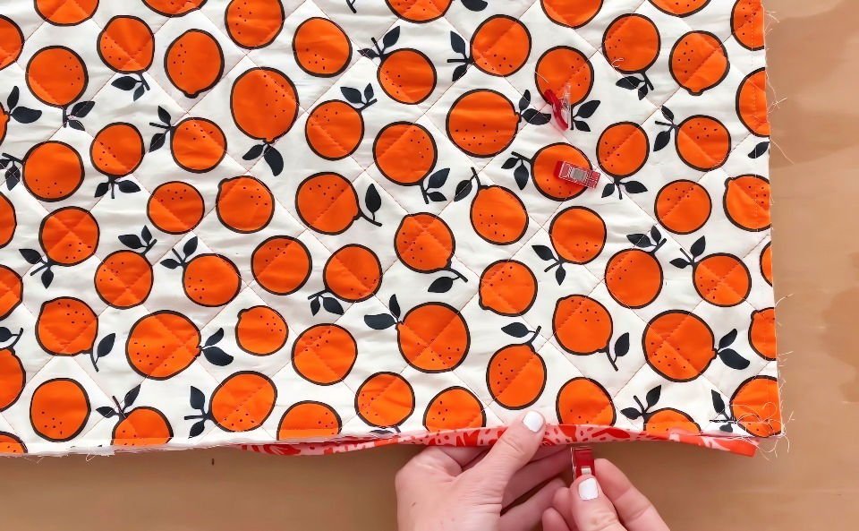 How to Make a Quilt: A Comprehensive Guide from Start to Finish 6 how to make your own quilt