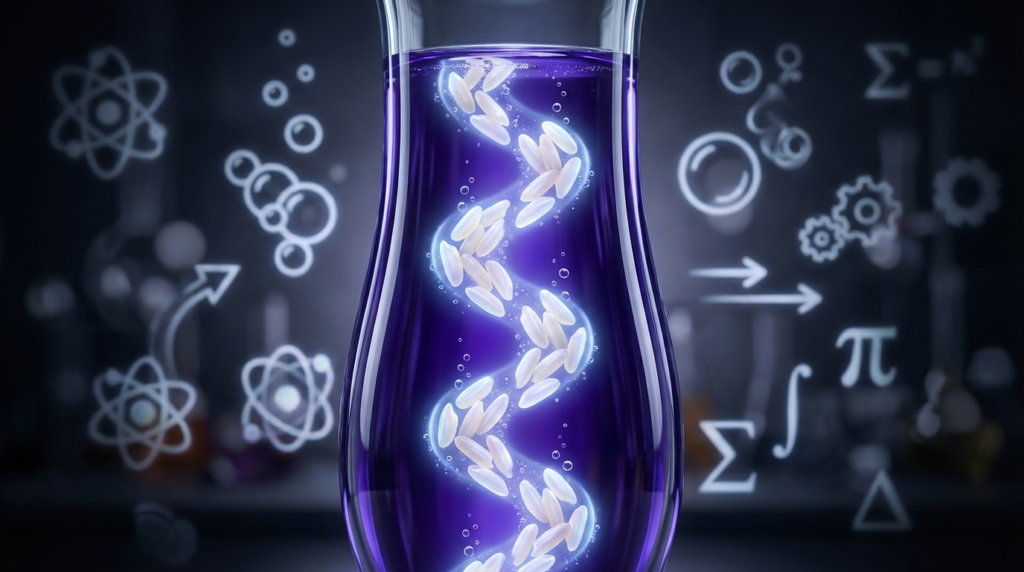 Dancing Rice Experiment DIY: Fun & Easy Science Activity for Kids 6 image 10