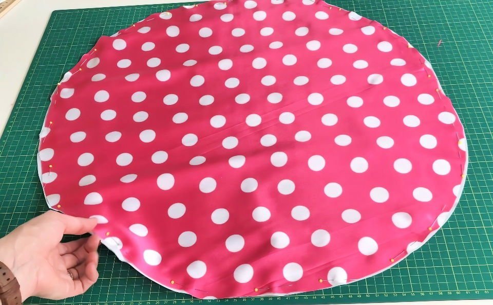 Create Your Own DIY Shower Cap Easily at Home Today 3 quick and easy diy shower cap