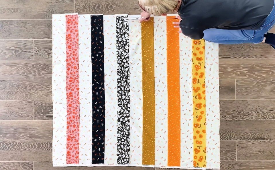 How to Make a Quilt: A Comprehensive Guide from Start to Finish 5 quick and easy homemade quilt