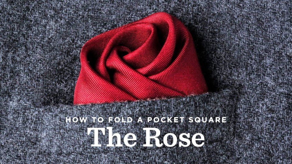 How to Make a Pocket Square: 15 Easy DIY Pocket Square Ideas 14 How to Make Your Own Pocket Square